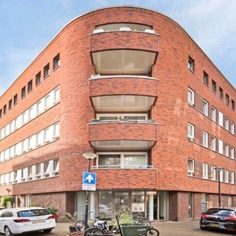 Amsterdam, Ombilinstraat, 3-kamer appartement - foto 3