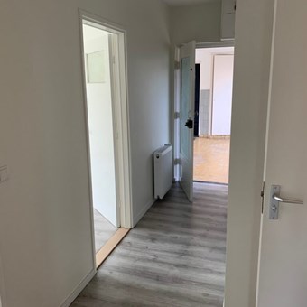 Deventer, Van Oldenielstraat, 3-kamer appartement - foto 2