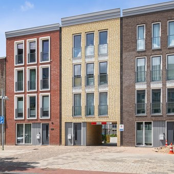 Helmond, Zuid Koninginnewal, 4-kamer appartement - foto 3