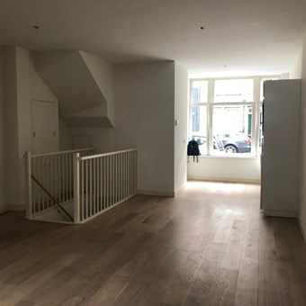 Amsterdam, Veerstraat, 3-kamer appartement - foto 2