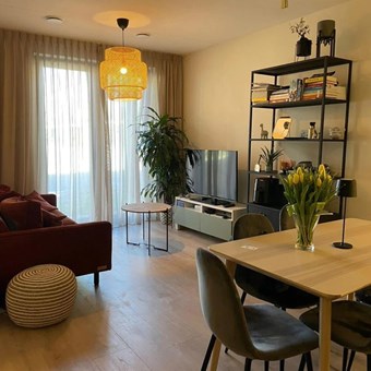 Haarlem, Rockplein, 2-kamer appartement - foto 3