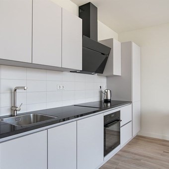 Rijswijk (ZH), WETHOUDER HILLENAARPLNTS, 2-kamer appartement - foto 3