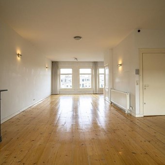 Amsterdam, Ruysdaelkade, 4-kamer appartement - foto 3