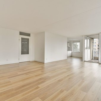 Diemen, Hermelijnvlinder, 4-kamer appartement - foto 3