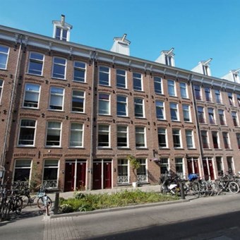 Amsterdam, Quellijnstraat, 3-kamer appartement - foto 3