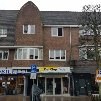 Zeist, Slotlaan, bovenwoning - foto 2