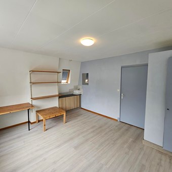 Groningen, Westersingel, kamer - foto 3