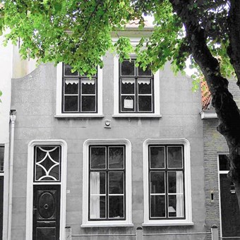 Colijnsplaat, Voorstraat, tussenwoning - foto 2