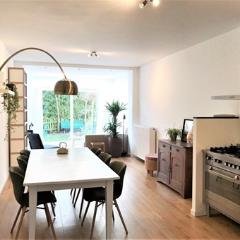 Amsterdam, Wijsmullerstraat, 3-kamer appartement - foto 3