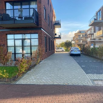 Almere, Noorwegenkade, benedenwoning - foto 3