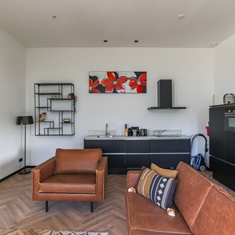 Groningen, Kraneweg, 2-kamer appartement - foto 3