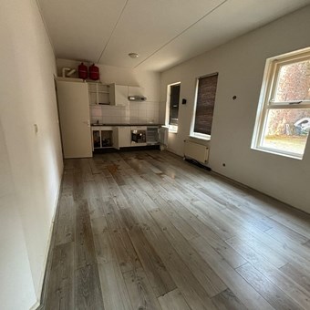 Groningen, Burchtstraat, 2-kamer appartement - foto 2