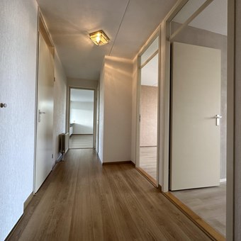 Rotterdam, Algiersstraat, 3-kamer appartement - foto 3