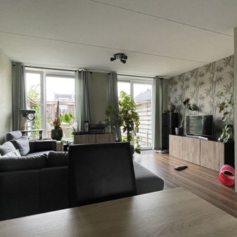 Meppel, Kamgras, tussenwoning - foto 2