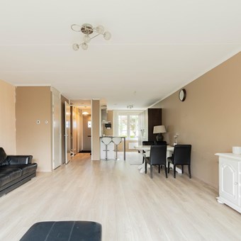 Hoofddorp, Catharina van Aragonlaan, tussenwoning - foto 2