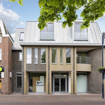 Bennekom, Dorpsstraat, 3-kamer appartement - foto 2