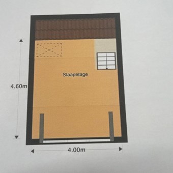 Zwolle, Schoolstraat, 2-kamer appartement - foto 3