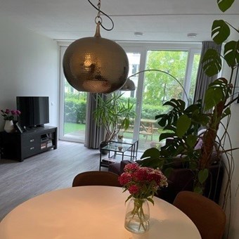 Tilburg, Clarissenhof, 2-kamer appartement - foto 3