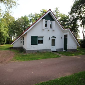 Enter, Eversdijk, recreatiewoning - foto 2