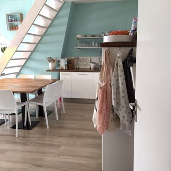 Utrecht, Lucasbolwerk, 3-kamer appartement - foto 2