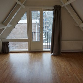 Den Bosch, Orthenstraat, 3-kamer appartement - foto 2