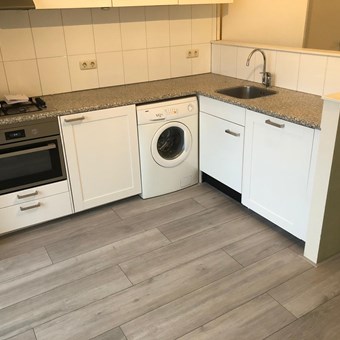 Groningen, Paterswoldseweg, 3-kamer appartement - foto 3