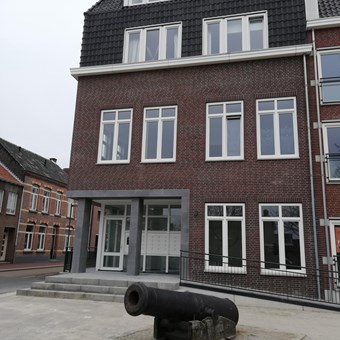 Weert, Wilhelminasingel, zelfstandige studio - foto 2