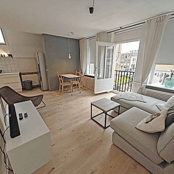 Den Haag, Wassenaarsestraat, 2-kamer appartement - foto 2