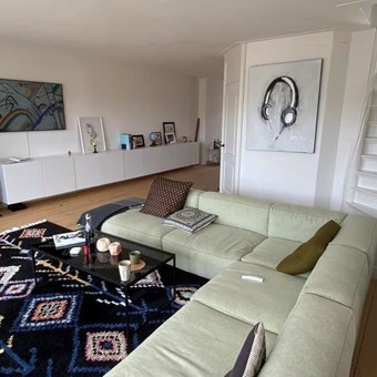 Amsterdam, Eerste Boerhaavestraat, 3-kamer appartement - foto 3