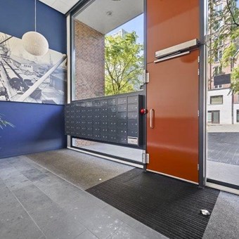 Rotterdam, Willem Molenbroekplein, bovenwoning - foto 3