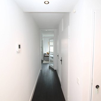 Tilburg, Heuvelpoort, 2-kamer appartement - foto 2