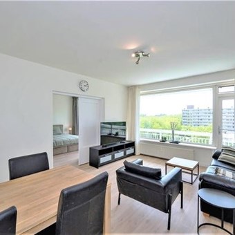 Amsterdam, Assumburg, 4-kamer appartement - foto 2