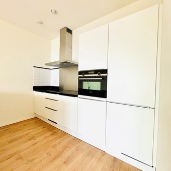 Den Haag, Escamplaan, 3-kamer appartement - foto 3