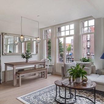 Amsterdam, J.J. Cremerplein, 3-kamer appartement - foto 2