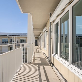 Zaandam, De Gashouder, 3-kamer appartement - foto 3