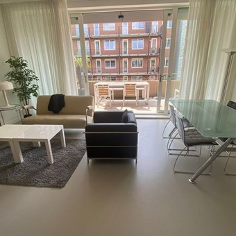 Amsterdam, Zuidelijke Wandelweg, 3-kamer appartement - foto 3