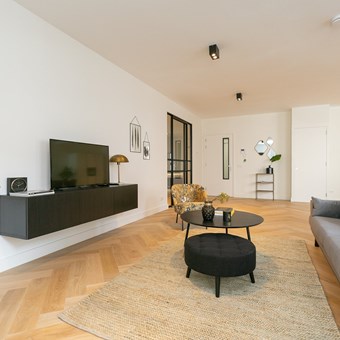 Den Haag, Calliopestraat, bovenwoning - foto 2