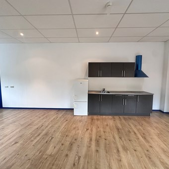 Schoonhoven, korte Dijk, tussenwoning - foto 2