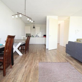 Amsterdam, Meer en Vaart, 3-kamer appartement - foto 3