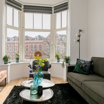 Rotterdam, Middellandplein, 2-kamer appartement - foto 3