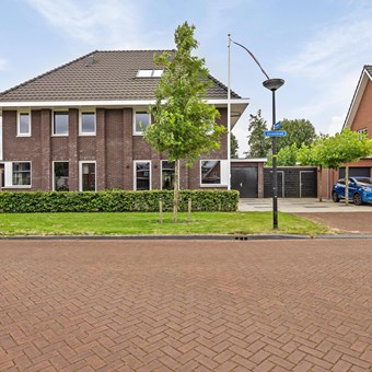 Heerhugowaard, Zevenblad, 2-onder-1 kap woning - foto 2