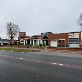 De Groeve, Hunzeweg, zelfstandige studio - foto 2