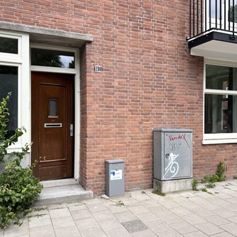 Amsterdam, President Kennedylaan, hoekappartement - foto 2