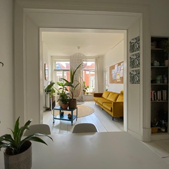 Groningen, Korenstraat, kamer - foto 2