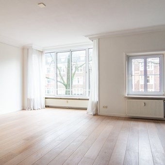 Amsterdam, Stadionweg, 3-kamer appartement - foto 2