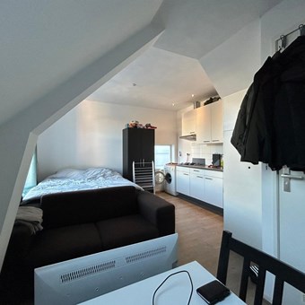 Groningen, Agricolastraat, 2-kamer appartement - foto 3