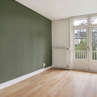 Amsterdam, Hunzestraat, 4-kamer appartement - foto 2