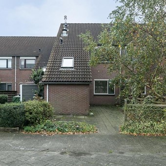 Heerenveen, Trekker, tussenwoning - foto 2