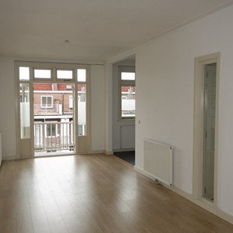 Amsterdam, Achillesstraat, 3-kamer appartement - foto 2