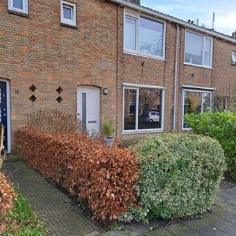 Leeuwarden, Gounodstraat, tussenwoning - foto 2